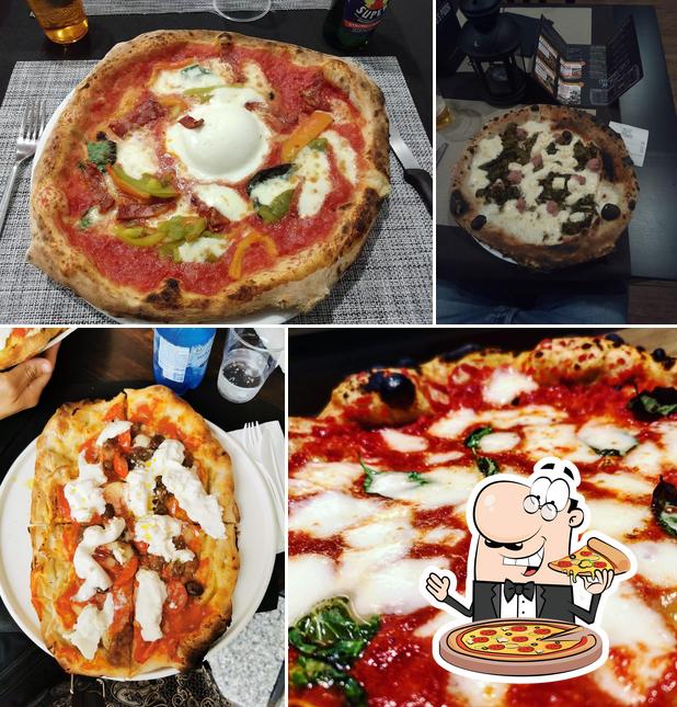 Pupo's Pizza