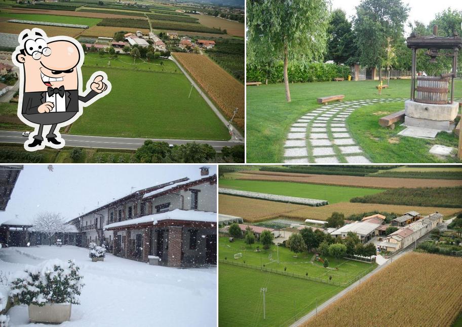Cascina Mombello