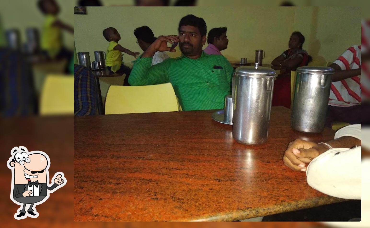 Chaitanya Fastfood