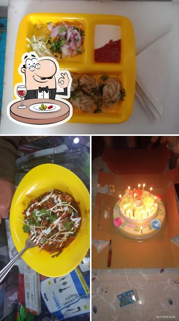 Chinese Adda