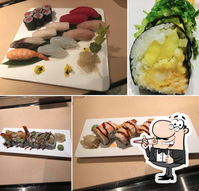 Dragon House Chinese & Japanese Food in Collingswood Restaurant menu