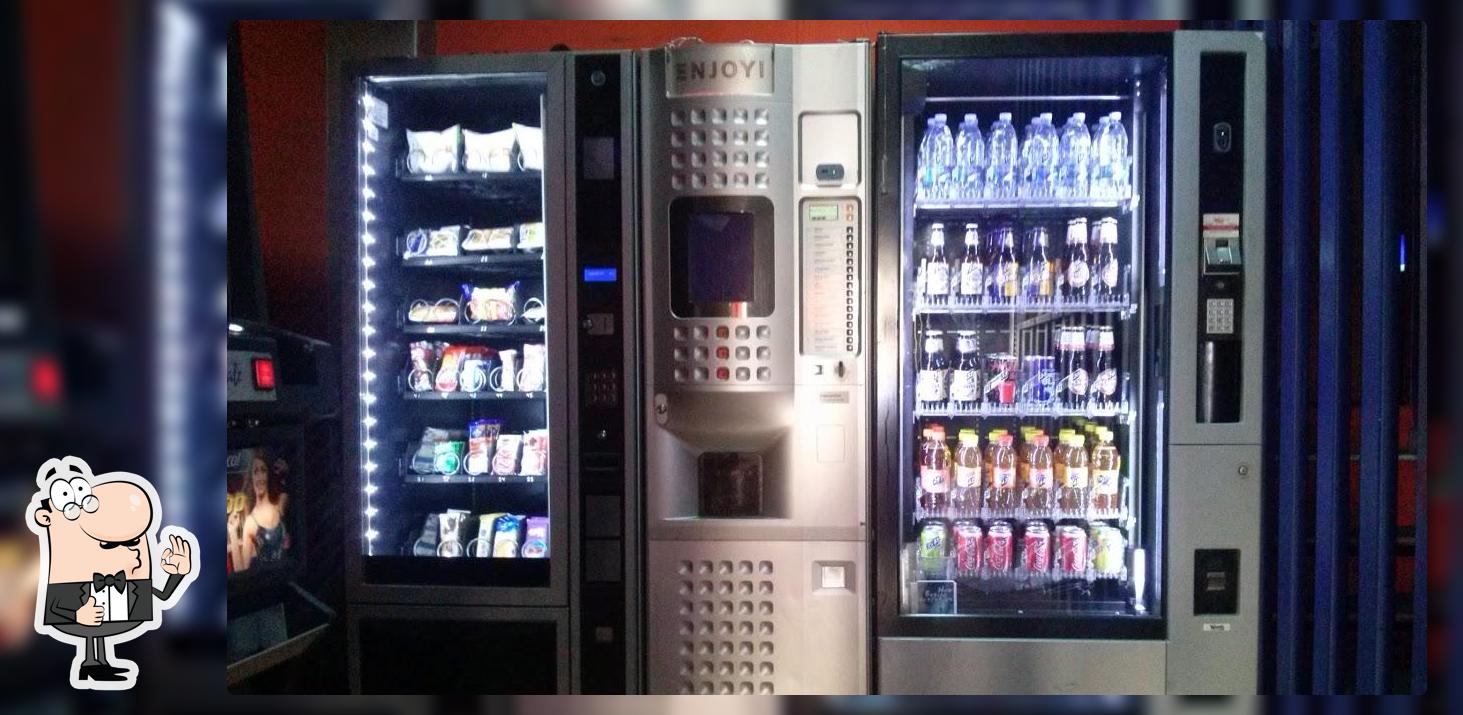 Etna Vending Srl