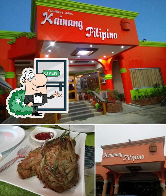 Top 10 places to eat in Tuguegarao City, november 2024 - Restaurant Guru