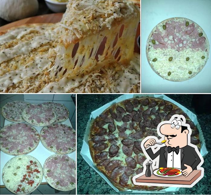 Pizzaria Stop