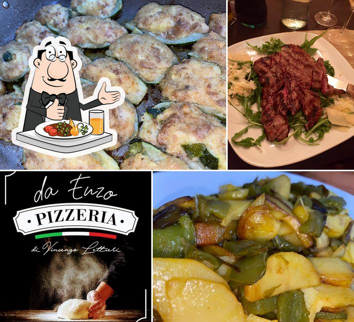 Pizzeria da ENZO