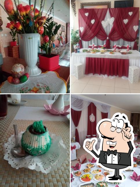 Restoran "Hileya