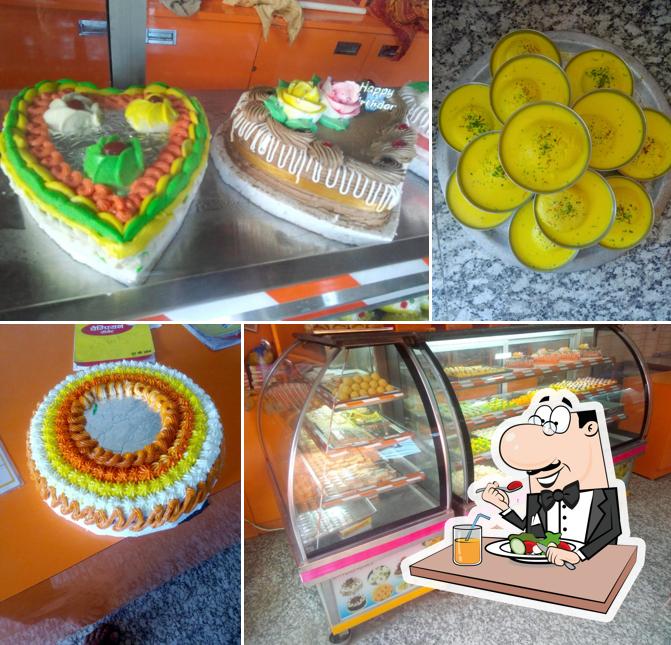 Sahi Sweets