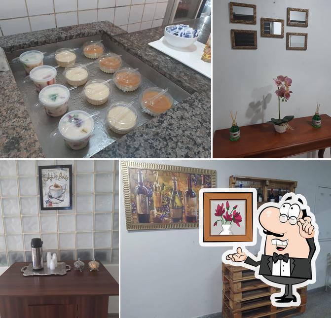 Restaurante Sal na Brasa