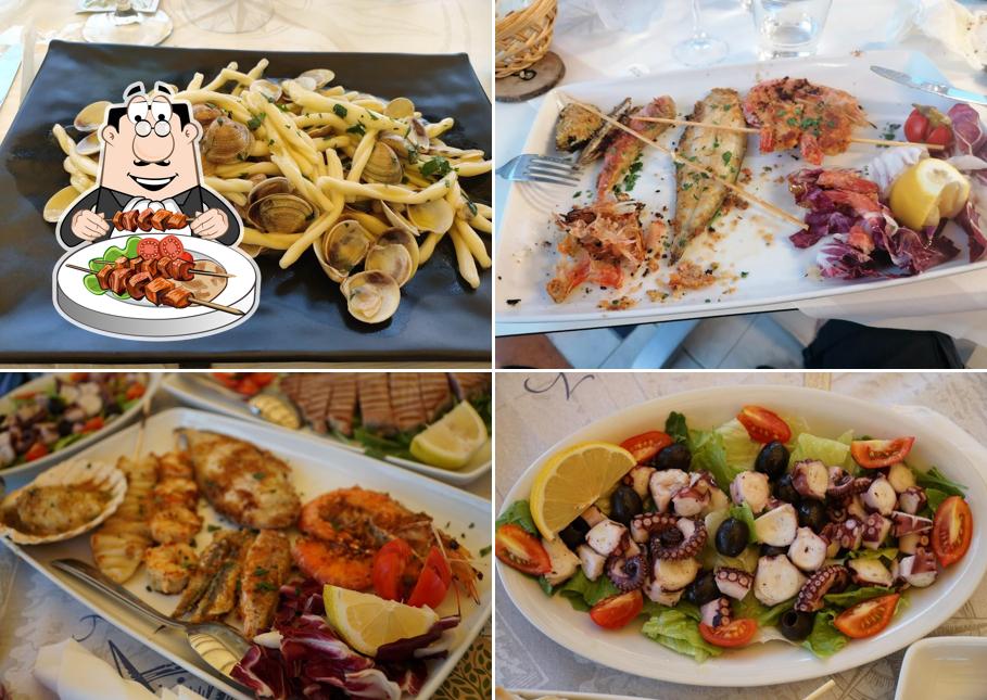 Ristorante Bar Sport