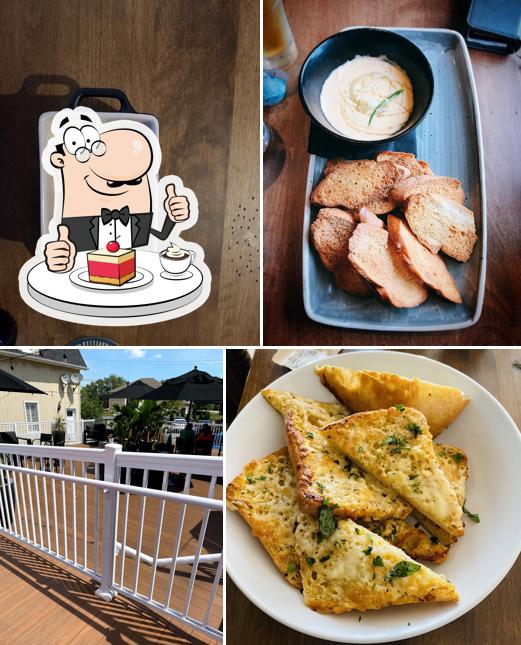 Shy's Place Restaurant
