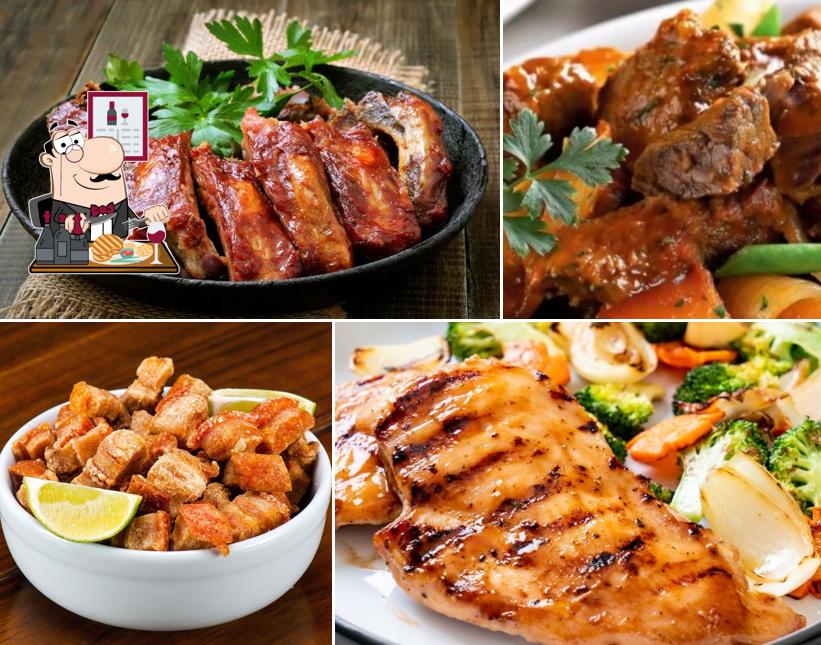 Restaurante Tempero da Casa