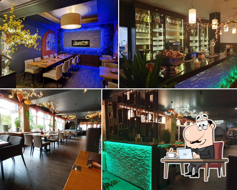 Viet Kitchen