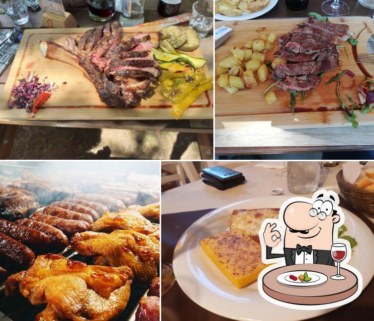 Al Boschetto Ristogrill