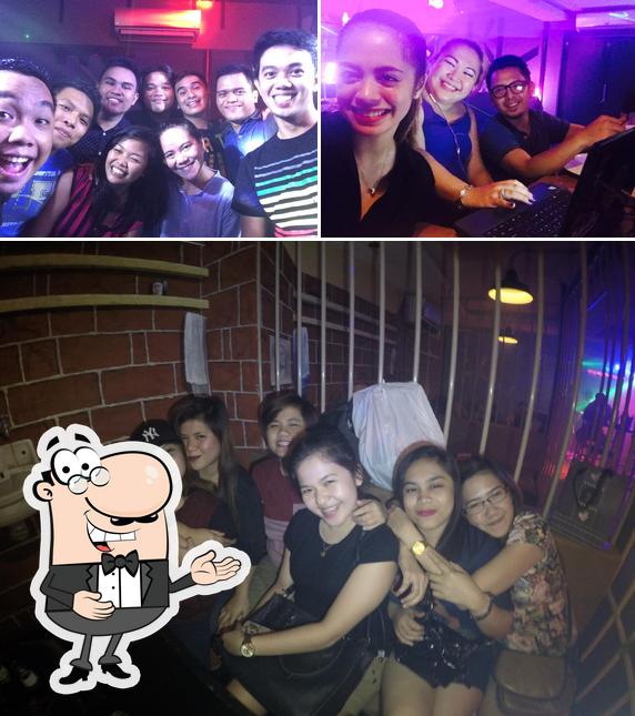 Alcatraz Penal Bar, Davao City, JP Laurel Avenue