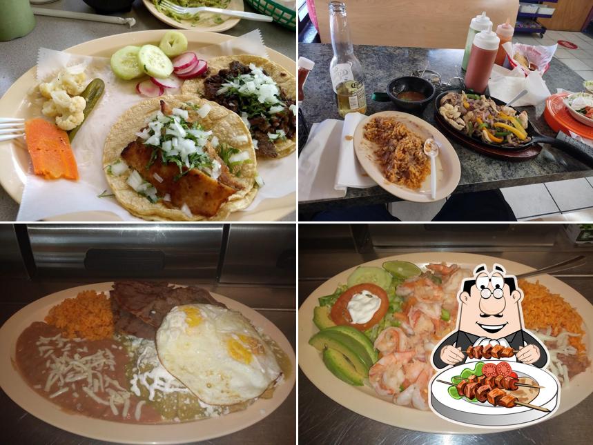 Antojitos Carmen Restaurant & Taqueria in Indianapolis Restaurant