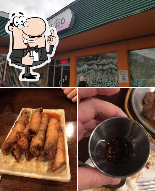 Bahay Kubo in Anchorage Filipino restaurant menu and reviews