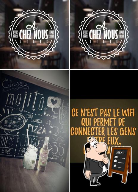 Au Chez Nous