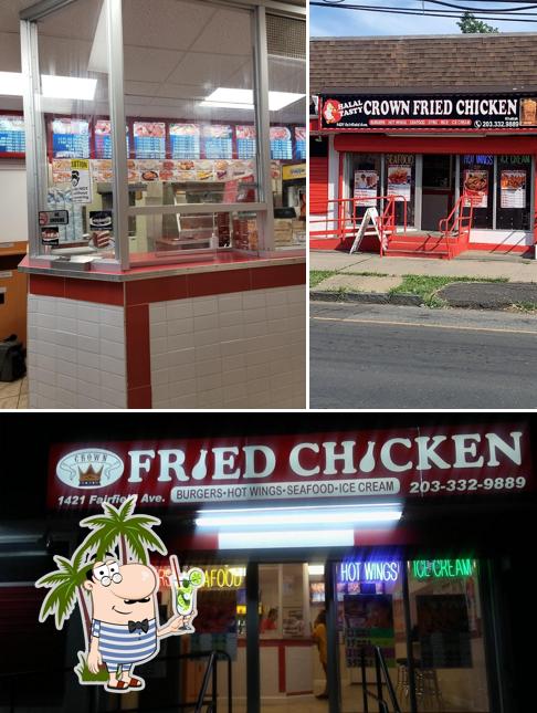 crown-fried-chicken-halal-places-in-brooklyn-foodondeal