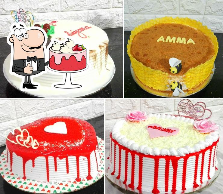 Edens Homemade Cakes