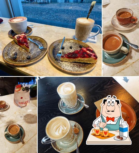 Fili Café & Bar