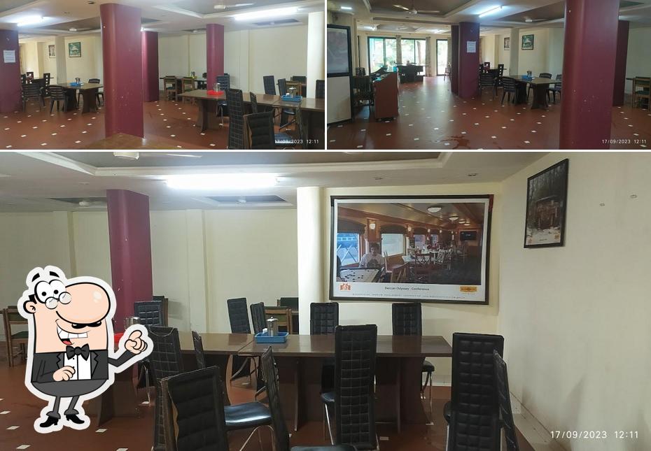 Jalasagar Restaurant