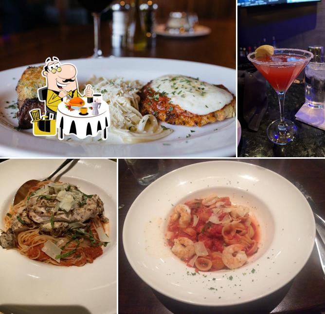 Johnny's Italian Steakhouse, 550 Bass Pro Dr NW in Altoona Restaurant