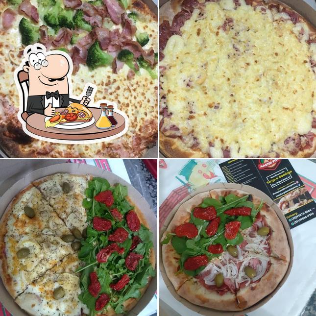 Master Pizza