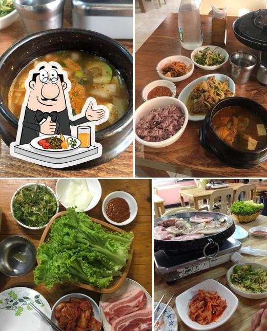 Pearl Meat Korean Restaurant, Baguio Restaurant reviews