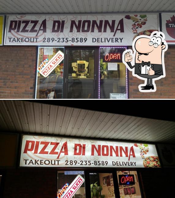 Voir la photo de Pizza di Nonna