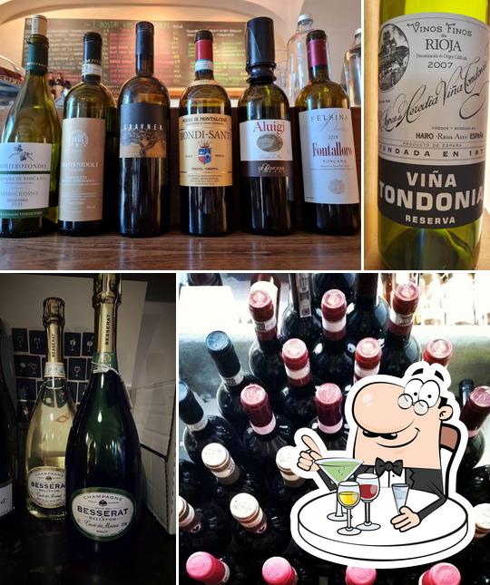 Enoteca Baldi