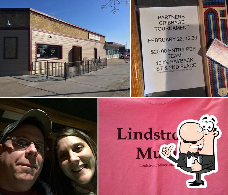Municipal Bar in Lindstrom Restaurant reviews