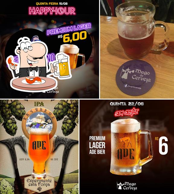 Mago da Cerveja