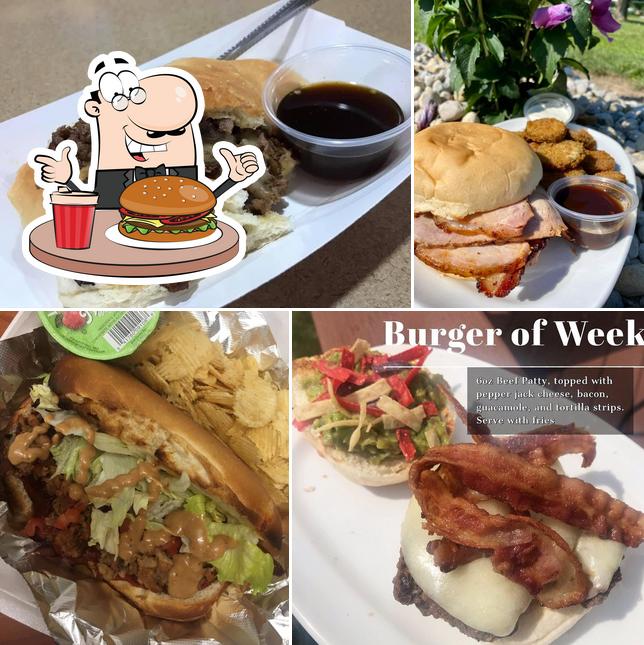 Find the best place to eat in Fort Recovery, autumn 2023 Restaurant Guru