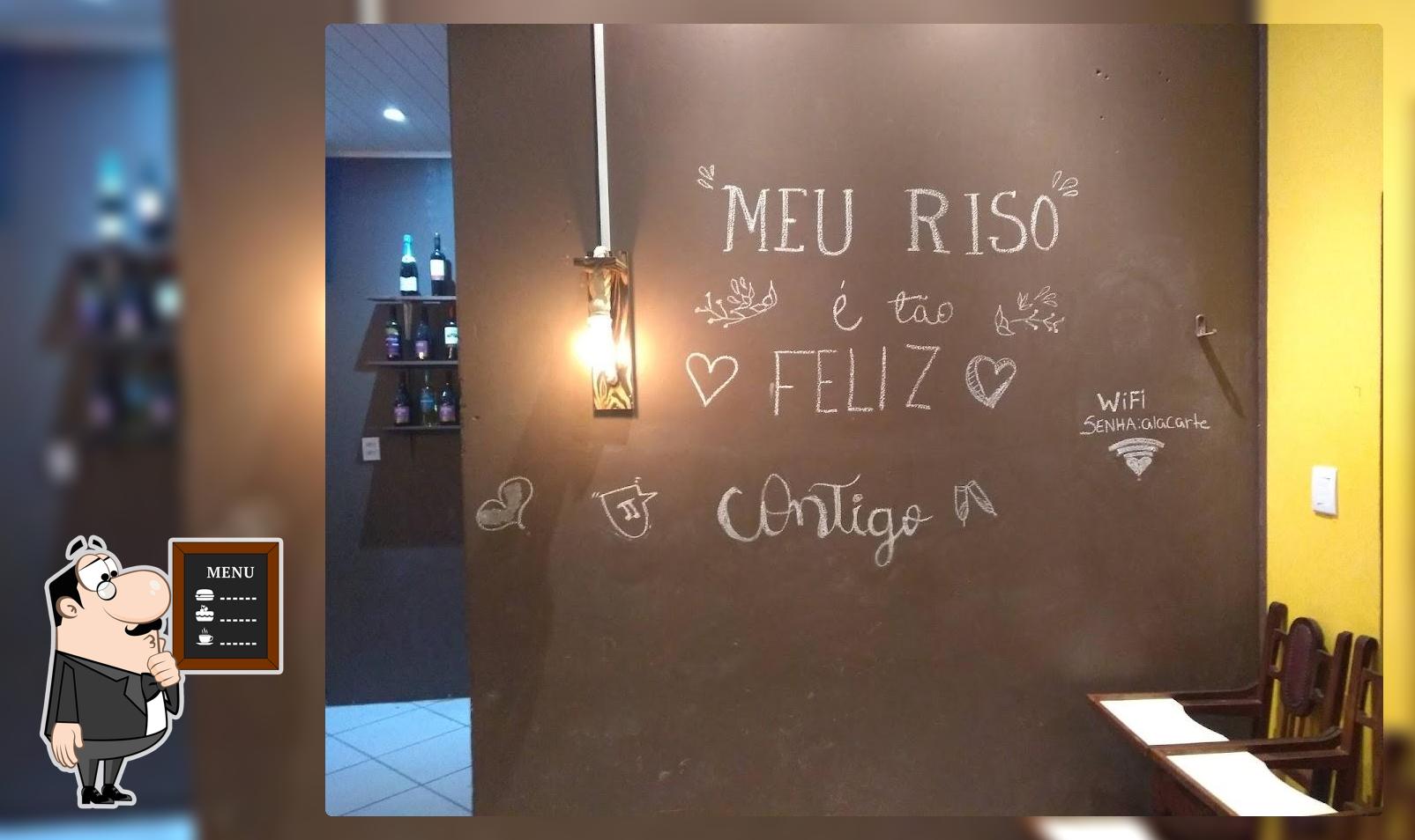 A lá carte