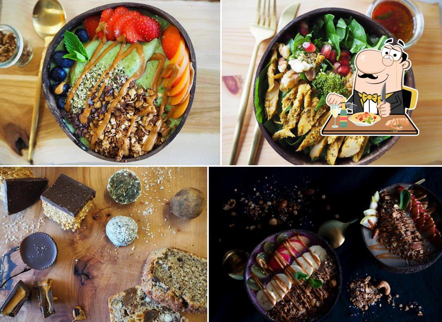 Cibo al beans & nuts 