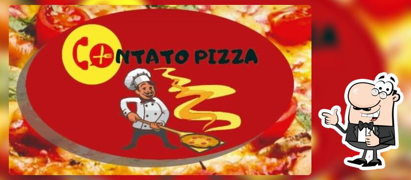 Contato Pizza