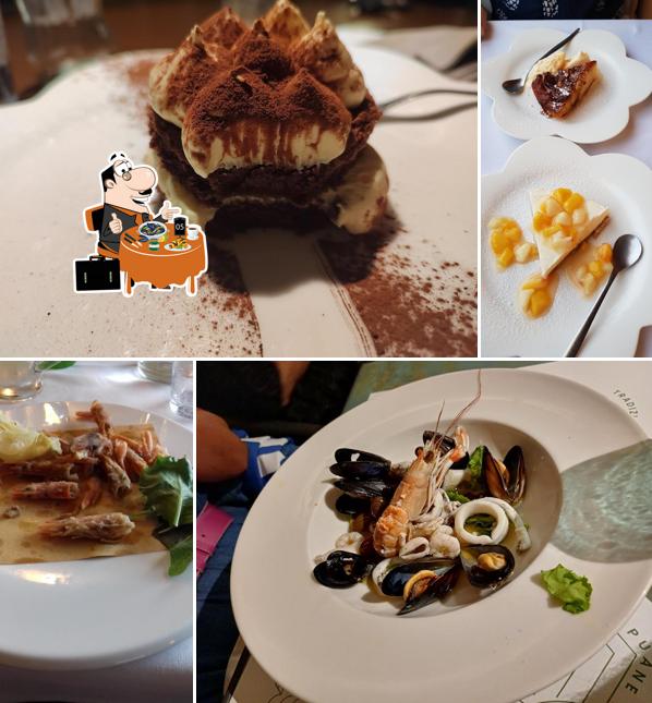 Cozze al Ferro’S