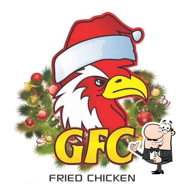 Look at the picture of GFC Fried Chicken - Pato Branco