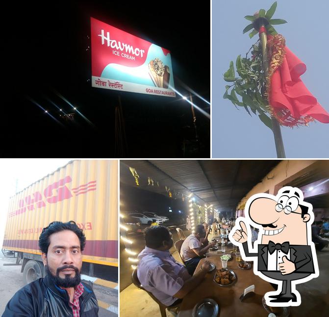 Goa Dhaba