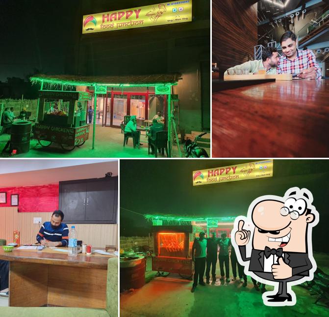 Happy Food Junction