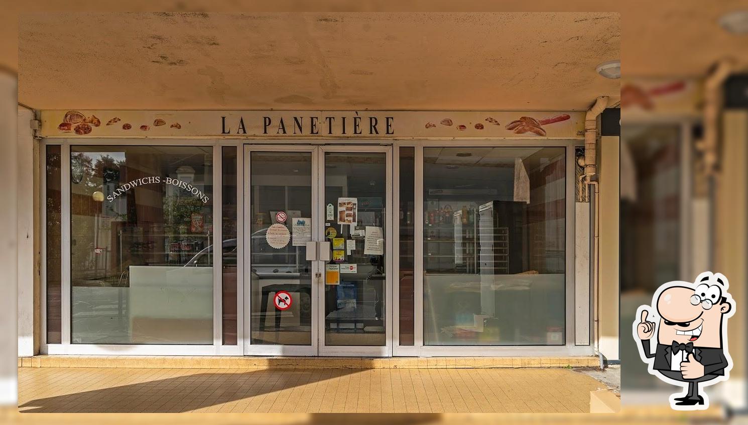 La Panetiere Snc