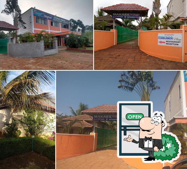 Shree Udupi Park Resturant