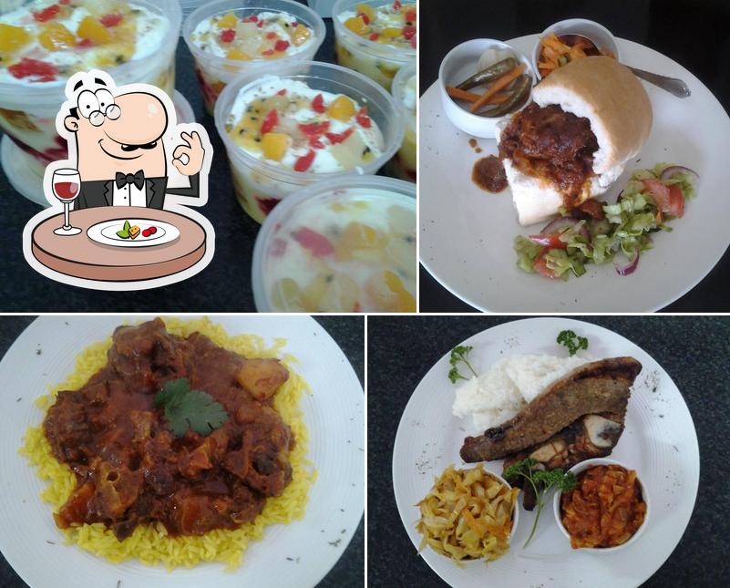 Monies Kitchen