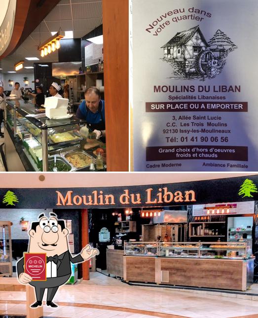 Regarder la photo de Moulins du Liban