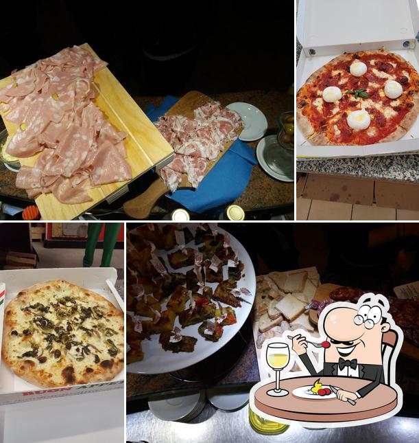 Cibo al Peppo Pizza di Celestino Giuseppe