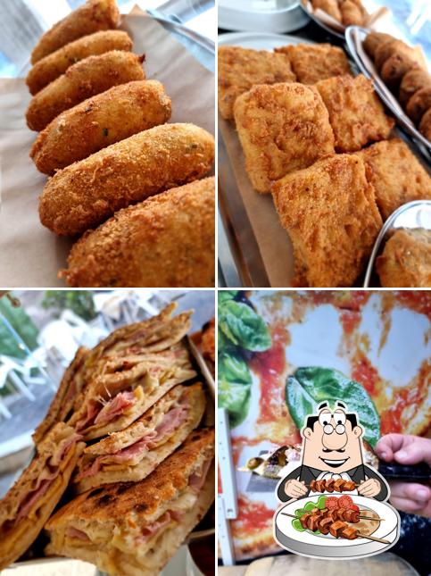 Pizzeria Ciccio ó Ciccione