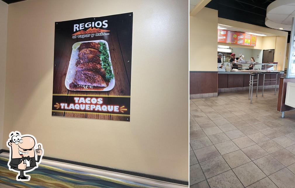 Regios Tacos al Vapor, 10001 W Parmer Ln in Austin Restaurant reviews