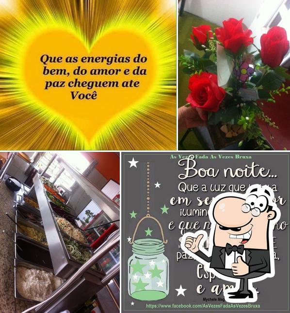 Restaurante Estaçao do Caminhoneiro