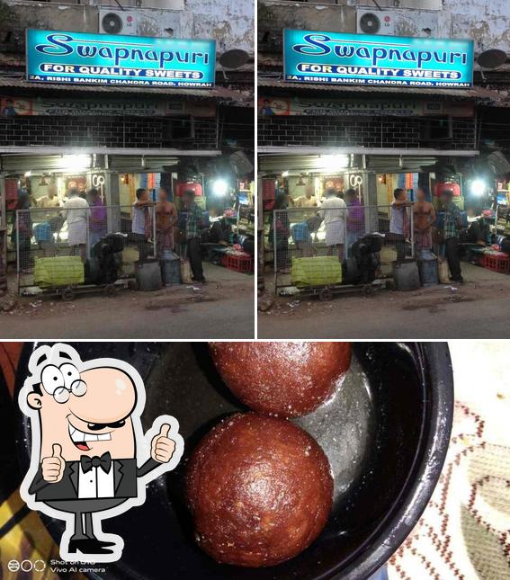 Swapnapuri