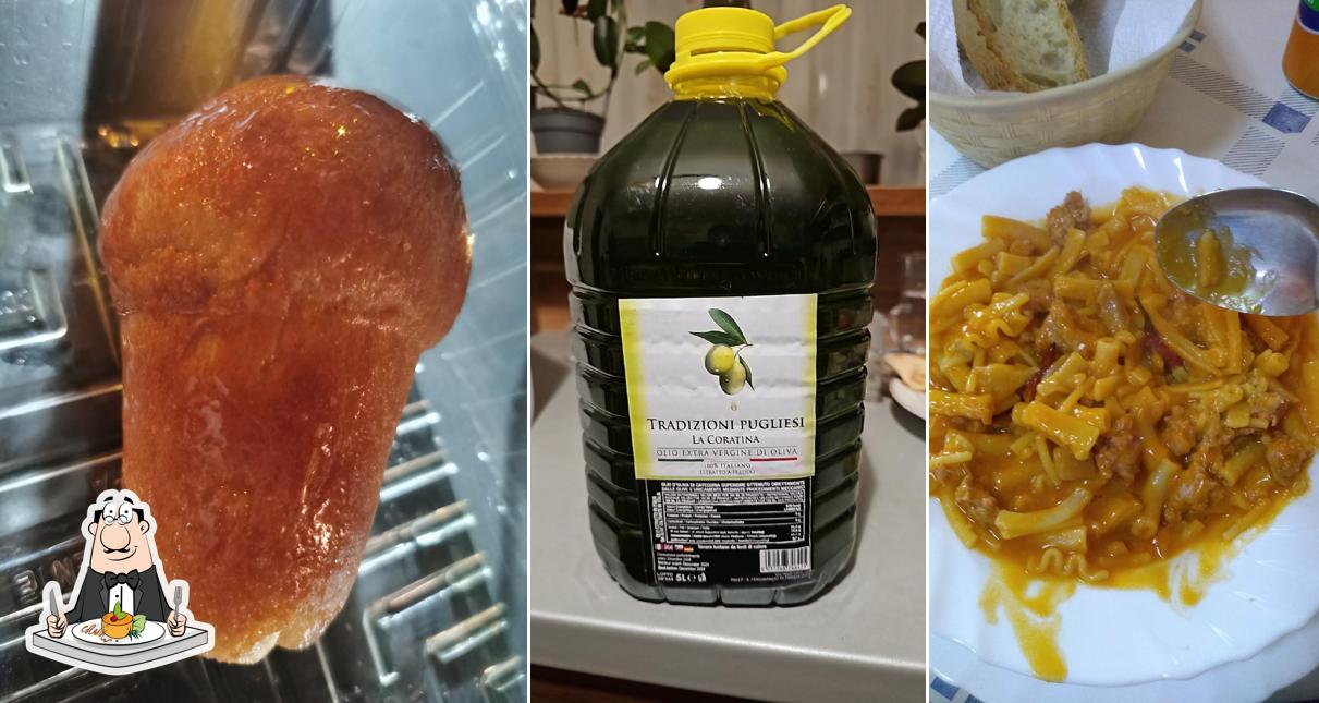 Trattoria Pizzeria Rosticceria